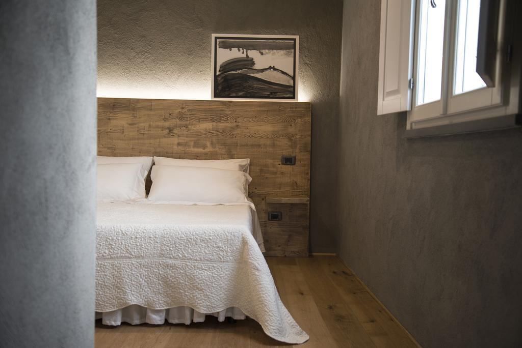 Il Giardino Di Ortensia B&B 비엔티나 객실 사진